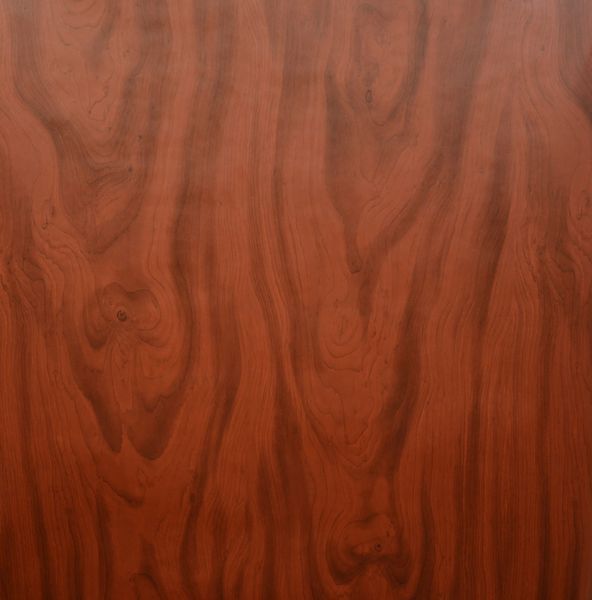 Самоклеюча плівка для меблів та дверей (0,675х15,00) GEKKOFIX 10603 Maple Dark 10603 фото