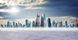 Фотообои флизелиновые Print-walls Urban Flow 0585 100&times;100 см (Ш&times;В) 0585 фото 2