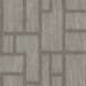 Флизелиновые обои винил горячего тиснения AdaWall Roka 23108-4 Темно-серый (1,06х10,05м) 23108-4 фото 1