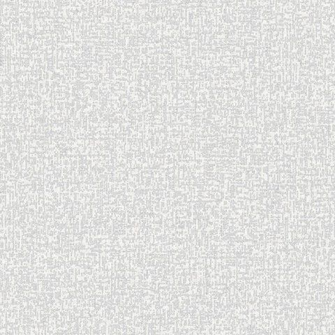 Флізелінові шпалери вініл гарячого тиснення AdaWall Roka 23109-1 білий (1,06х10,05м) 23109-1 фото