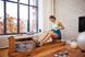 Флизелиновые обои винил горячего тиснения AS Creation Garda 38728-5 бежевый (1,06х10,05м) 38728-5 фото 7
