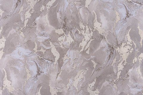 Флізелінові шпалери вініл гарячого тиснення LeGrand Platinum Блиск 1594-12 Коричневий (1,06х10,05м) 1594-12 фото