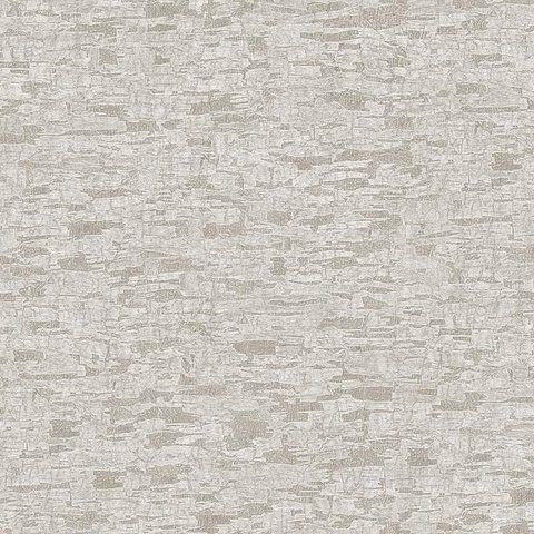 Флизелиновые обои винил горячего тиснения AdaWall Omega 23210-3 Серый (1,06х10,05м) 23210-3 фото