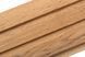 Акустическая стеновая панель рейки МДФ Neman Дуб Вотан 117&times;2780&times;12 мм MDF360224 MDF360224 фото 4