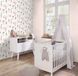 Флізелінові шпалери вініл гарячого тиснення Rasch Kids World 2 300642 бежевий (0,53х10,05м) 300642 фото 2