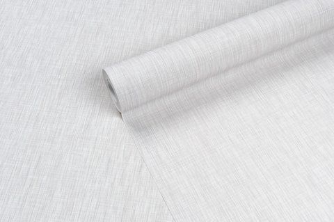 Флізелінові шпалери вініл гарячого тиснення LS Vinil Textile СШТ 2-1559 сіро-ліловий (1,06х10,05 м) СШТ 2-1559 фото