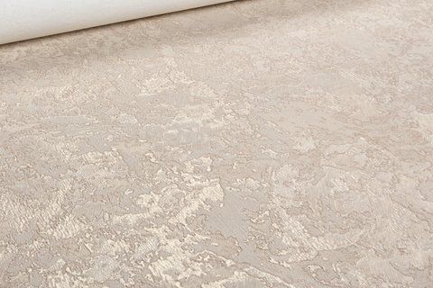 Флизелиновые обои винил горячего тиснения DU&KA Likya 29547-8 Бежевый (1,06х10,05м) 29547-8 фото