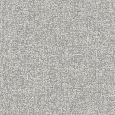 Флізелінові шпалери вініл гарячого тиснення AdaWall Roka 23109-3 сірий (1,06х10,05м) 23109-3 фото