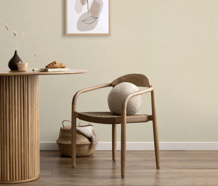 Флізелінові шпалери вініл гарячого тиснення Erismann Fashion for walls 5 12257-02 Бежевий (1,06х10,05м) 12257-02 фото