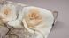 Флизелиновые обои винил горячего тиснения Sintra Rose 251300 Персиковый (1,06х10,05м) 251300 фото 4