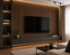 Акустична стінова панель рейки МДФ Neman Дуб Антік 117&times;2780&times;12 мм MDF360225 MDF360225 фото 2
