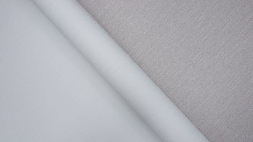 Флізелінові шпалери вініл гарячого тиснення Sintra Textile 261217 Сірий (1,06х10,05м) 261217 фото