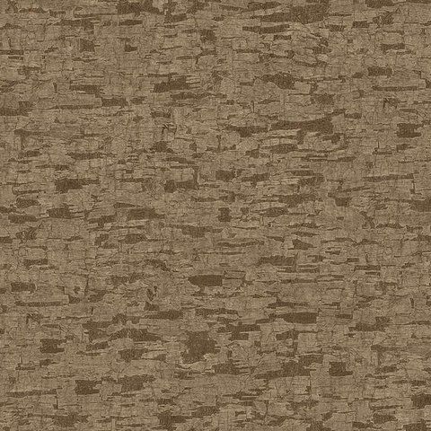 Флізелінові шпалери вініл гарячого тиснення AdaWall Omega 23210-5 коричневий (1,06х10,05м) 23210-5 фото