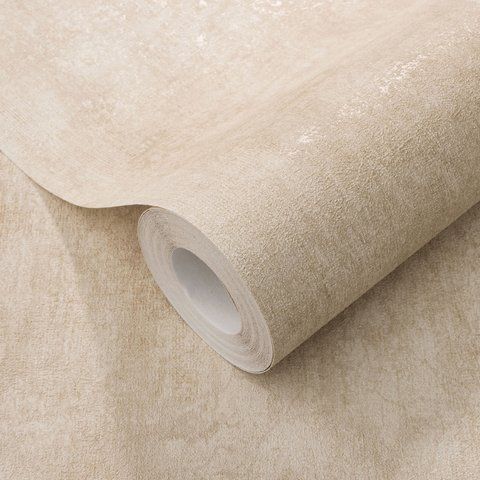 Флізелінові шпалери вініл гарячого тиснення Erismann Elle Decoration 12224-02 бежевий (1,06х10,05м) 12224-02 фото