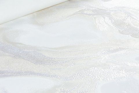 Флізелінові шпалери вініл гарячого тиснення LeGrand Platinum Нунчі 1608-05 Світло-бежевий (1,06х10,05м) 1608-05 фото