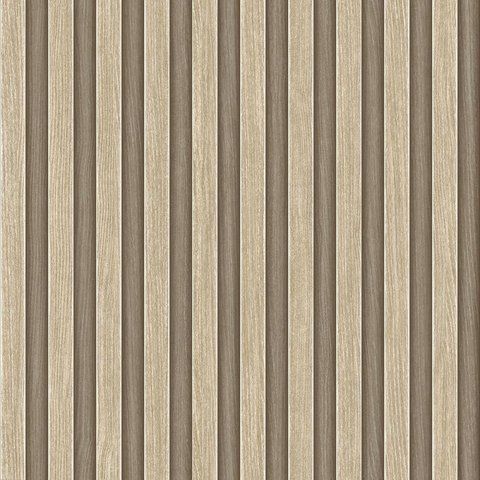 Флизелиновые обои винил горячего тиснения AdaWall Omega 23211-1 Коричневый (1,06х10,05м) 23211-1 фото