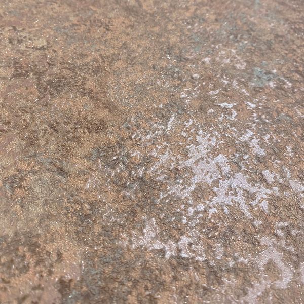 Флизелиновые обои винил горячего тиснения Ugepa Venezia M66795D коричневый (1,06х10,05м) M66795D фото