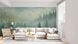Фотообои флизелиновые Print-walls дыхание тишины 0804 100&times;100 см (Ш&times;В) 0804 фото 1