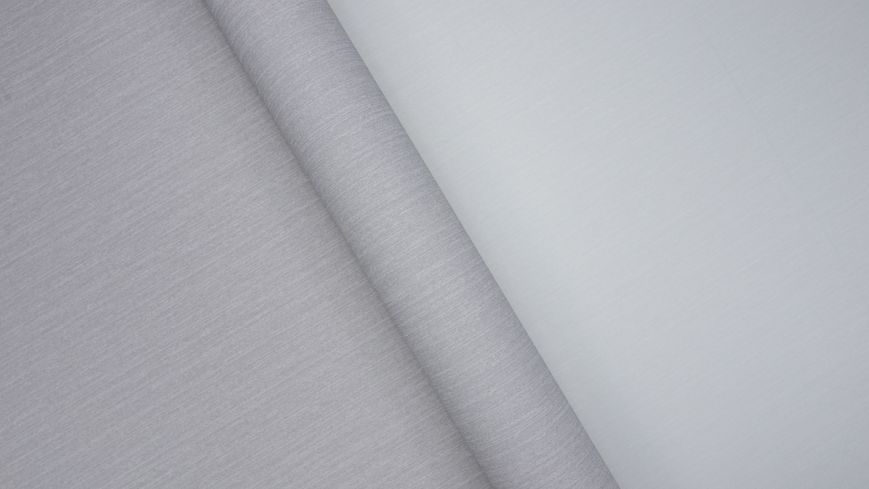 Флізелінові шпалери вініл гарячого тиснення Sintra Textile 261231 Сірий (1,06х10,05м) 261231 фото