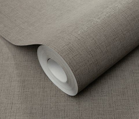 Флізелінові шпалери вініл гарячого тиснення Erismann Fashion for walls 5 12257-11 Коричневий (1,06х10,05м) 12257-11 фото
