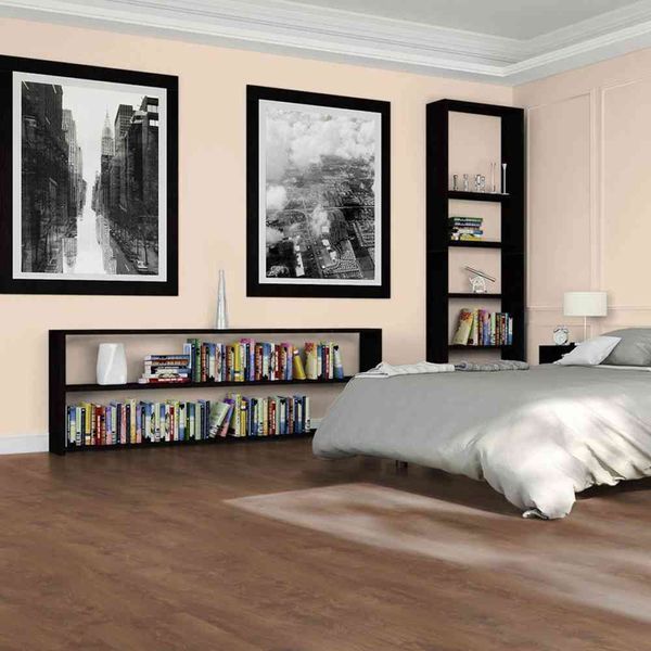 Ламінат Villa 4V WR (Pool XL) Дуб Ланкастер 55064 1285х280х8 (2,158м&sup2; в упаковці) 55064 фото