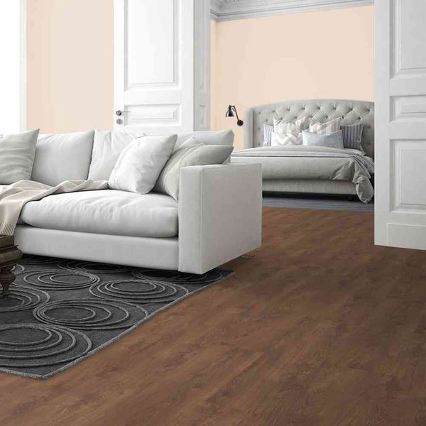 Ламінат Villa 4V WR (Pool XL) Дуб Ланкастер 55064 1285х280х8 (2,158м&sup2; в упаковці) 55064 фото