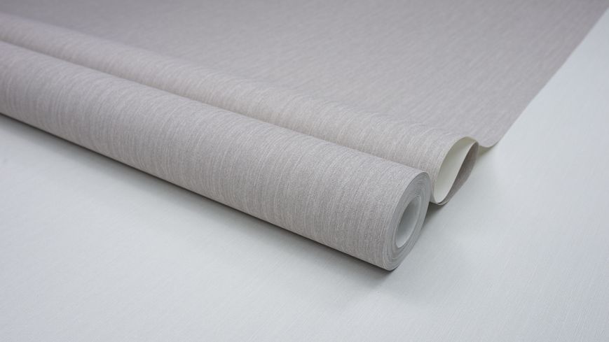 Флізелінові шпалери вініл гарячого тиснення Sintra Textile 261248 Пісочний (1,06х10,05м) 261248 фото