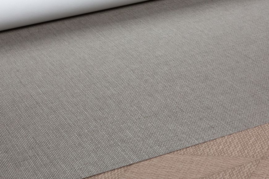 Флізелінові шпалери вініл гарячого тиснення Erismann Fashion for walls 5 12257-11 Коричневий (1,06х10,05м) 12257-11 фото