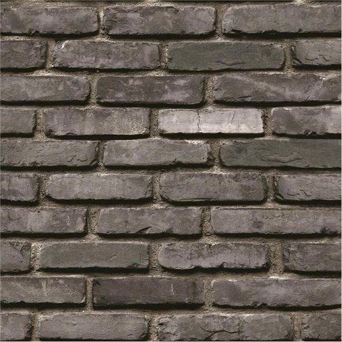 Флізелінові шпалери вініл гарячого тиснення DU&KA Natura 22100-4 сірий (1,06х10,05м) 22100-4 фото