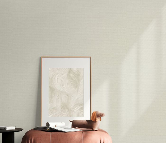 Флизелиновые обои винил горячего тиснения Erismann Fashion for walls 5 12257-38 Бежевый (1,06х10,05м) 12257-38 фото
