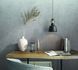 Флизелиновые обои винил горячего тиснения Marburg Loft Essense 36208 Серый (1,06х10,05м) 36208 фото 2