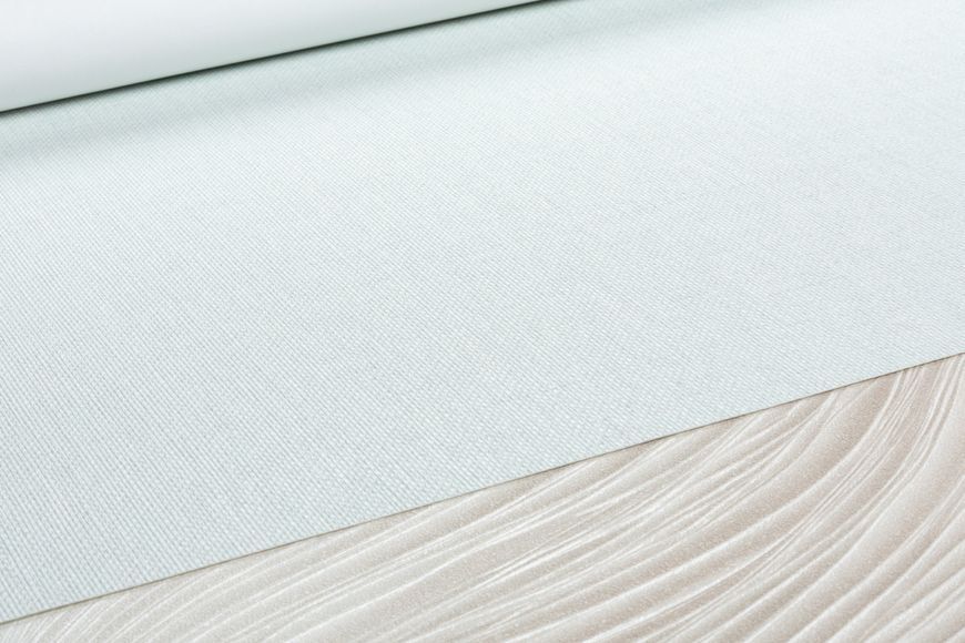 Флизелиновые обои винил горячего тиснения Erismann Fashion for walls 5 12257-18 Зеленый (1,06х10,05м) 12257-18 фото