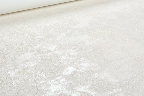 Флізелінові шпалери вініл гарячого тиснення DU&KA Lily 29102-5 білий (1,06х10,05м) 29102-5 фото