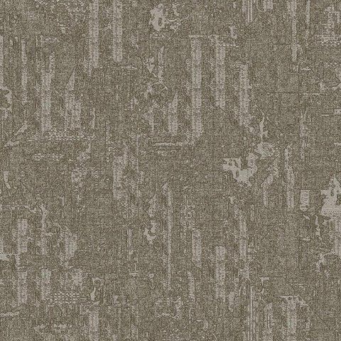 Флізелінові шпалери вініл гарячого тиснення AdaWall Omega 23212-5 коричневий (1,06х10,05м) 23212-5 фото