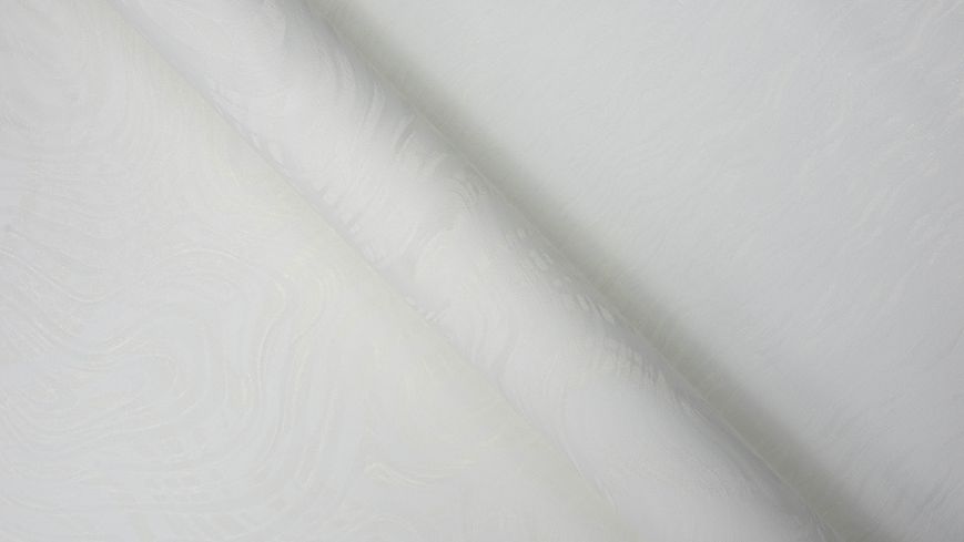 Флізелінові шпалери вініл гарячого тиснення SINTRA Marble 532607 Білий (1,06х10,05м) 532607 фото