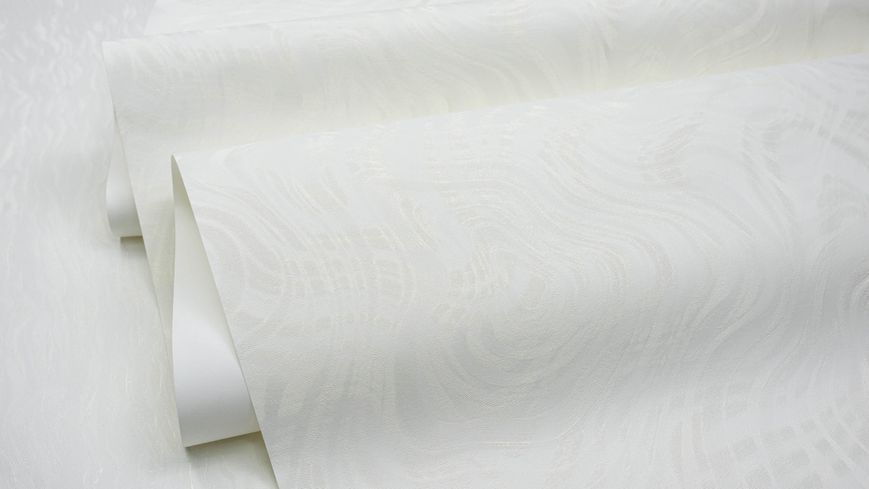 Флізелінові шпалери вініл гарячого тиснення SINTRA Marble 532607 Білий (1,06х10,05м) 532607 фото
