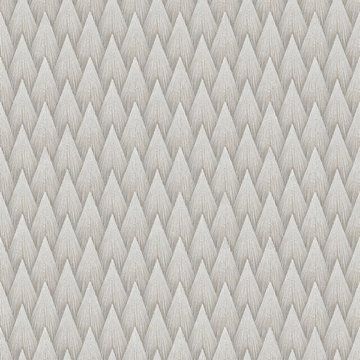 Флізелінові шпалери вініл гарячого тиснення AdaWall Omega 23202-2 Сірий (1,06х10,05м) 23202-2 фото