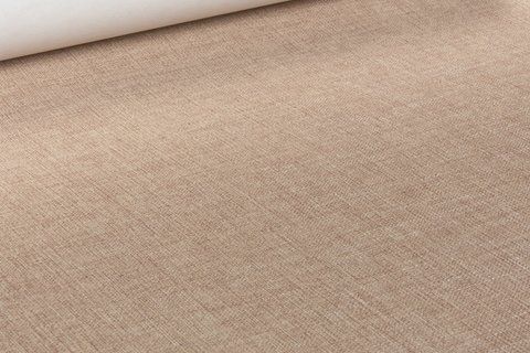 Флізелінові шпалери вініл гарячого тиснення Caselio Linen 2 LNI103222560 Коричневий (0,53х10,05м) LNI103222560 фото