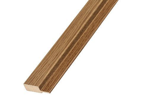 Финишная планка рейка МДФ Super Profil Дуб 37,8&times;2800&times;11,6 мм SP010550-8 SP010550-8 фото