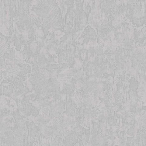 Флізелінові шпалери вініл гарячого тиснення AdaWall Omega 23213-3 сірий (1,06х10,05м) 23213-3 фото