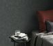 Флизелиновые обои винил горячего тиснения Erismann Fashion for Walls 4 12187-15 черный (1,06х10,05м) 12187-15 фото 4