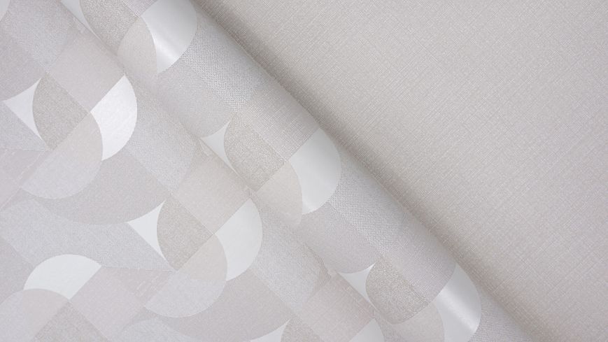 Флизелиновые обои вспененный винил SINTRA Tweed 533642 Бежевый (1,06х10,05м) 533642 фото